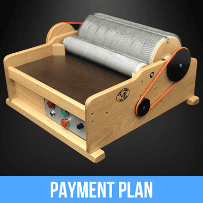 Elite Crankless Doublewide Payment Plan