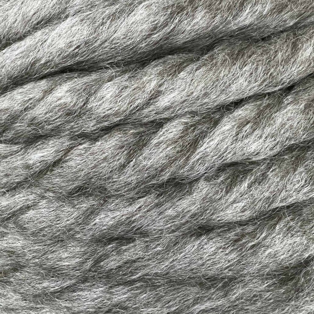 Wensleydale Sliver - Silver