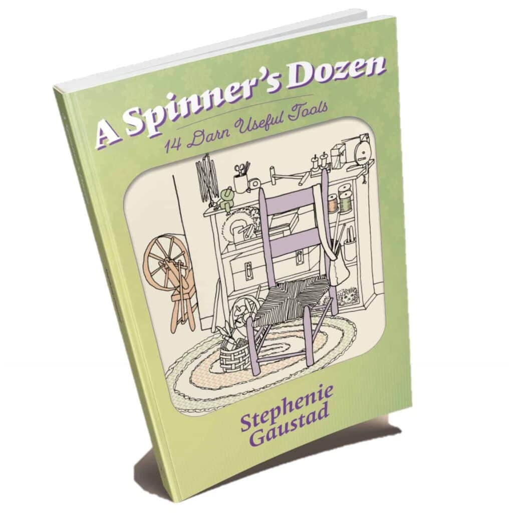A Spinner's Dozen