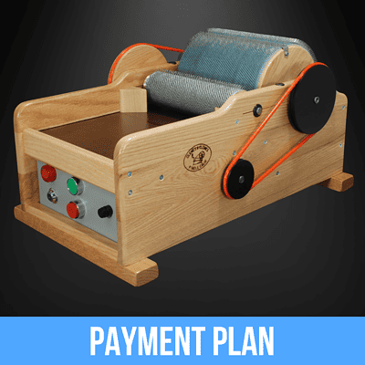 Elite Crankless Payment Plan
