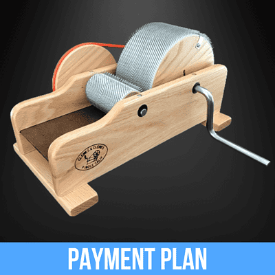 Mini Standard Payment Plan