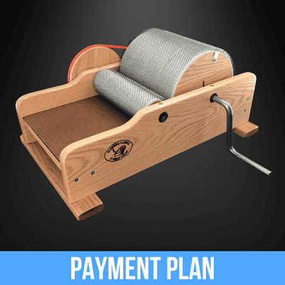 Standard Payment Plan
