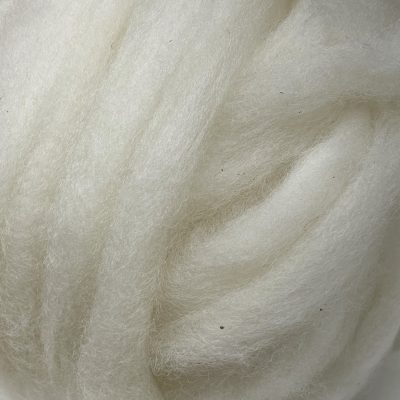 Perendale Sliver - White